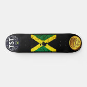 Skateboard Planche à roulettes YARDIE 7 3/4" (Horz)