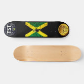 Skateboard Planche à roulettes YARDIE 7 3/4" (Horz)