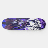 Skateboard Planche Assassin (Horz)