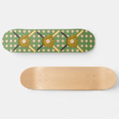 Skateboard Planche De Baseball (Horz)