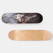 Skateboard Planche de patinage Best Buds (Horz)