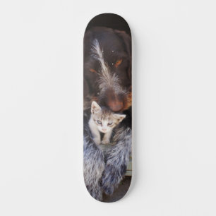 Skateboard Planche de patinage Best Buds