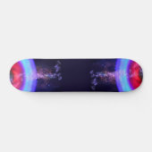 Skateboard Planche De Skate Cosmo 7 3/4" (Horz)