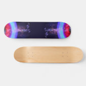 Skateboard Planche De Skate Cosmo 7 3/4" (Horz)