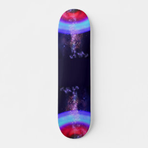 Skateboard Planche De Skate Cosmo 7 3/4"