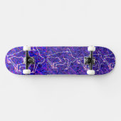 Skateboard Planche de skate-forme Studio16 1/4" (Horz)