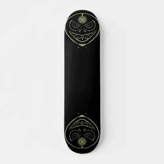 Skateboard planche d'impression personnalisée originale