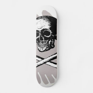 Skateboard Planche morte