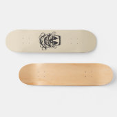 SKATEBOARD PLANCHER DES SKATEBOARDS (Horz)