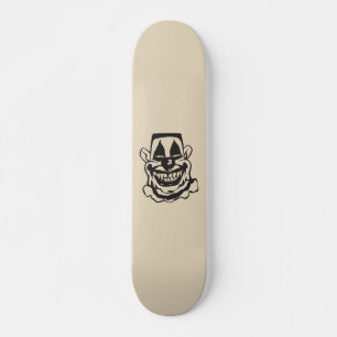 SKATEBOARD PLANCHER DES SKATEBOARDS