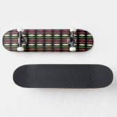 Skateboard planches de surf (Horz)