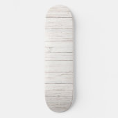 Skateboard planches en bois (Recto)