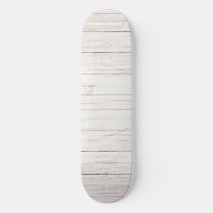 Skateboard planches en bois