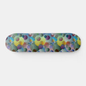 Skateboard Planches flottantes (Horz)