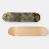 Skateboard Planches rouilles (Horz)