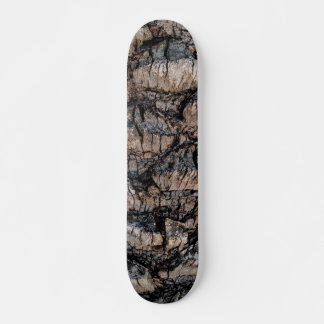 Skateboard Planète arborescente 1 planche à roulettes