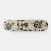 Skateboard Plante de sorcière apothecaire | Herbes botaniques (Horz)