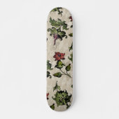 Skateboard Plante de sorcière apothecaire | Herbes botaniques (Devant)