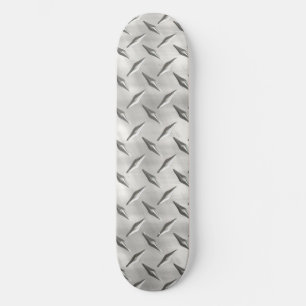 Skateboard Plaque de diamant 1 planche à roulettes