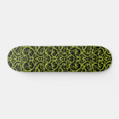 Skateboard Plate-forme baroque (Horz)