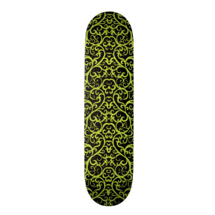 Skateboard Plate-forme baroque