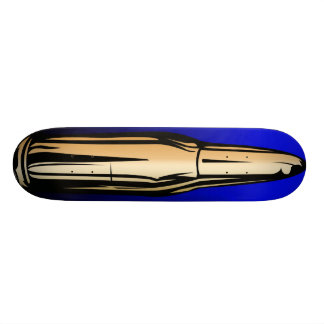 Skateboard Plate-forme de balle