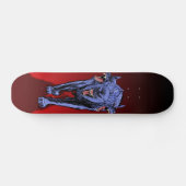 Skateboard Plate-forme de Cerberus (Horz)