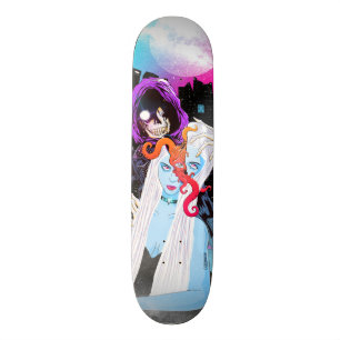 Skateboard Plate-forme de coiffeur