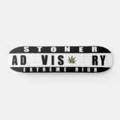 Skateboard Plate-forme de dénoyauteur (Horz)