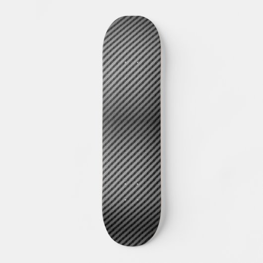 Skateboard Plate-forme de fibre de carbone de Digitals (Recto)