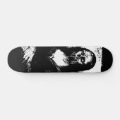 Skateboard Plate-forme de gémissement de patin de Lisa (Horz)