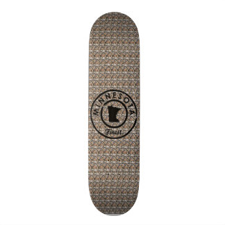 Skateboard Plate-forme de graphique de #catlife
