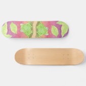 Skateboard Plate-forme de grenouille de hip hop (Horz)