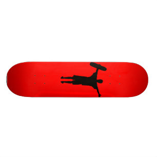 Skateboard Plate-forme de la Jordanie d'air