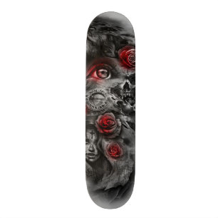 Skateboard Plate-forme de la mort