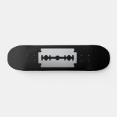 Skateboard Plate-forme de lame de rasoir (Horz)