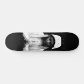 Skateboard Plate-forme de Mary de mère (Horz)
