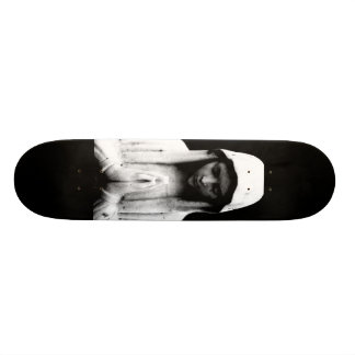 Skateboard Plate-forme de Mary de mère