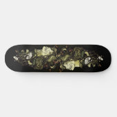 Skateboard Plate-forme de méduse (Horz)