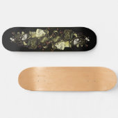 Skateboard Plate-forme de méduse (Horz)