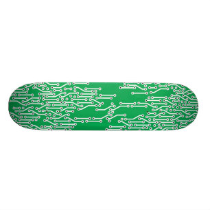 Skateboard Plate-forme de planche à roulettes de carte