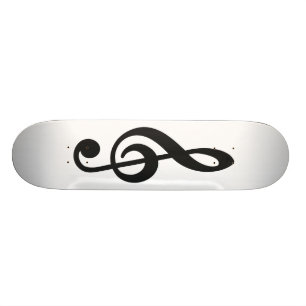 Skateboard Plate-forme de planche à roulettes de conception