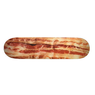 Skateboard Plate-forme de planche à roulettes de lard !