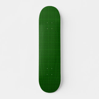 Skateboard Plate-forme de planche à roulettes de vert de