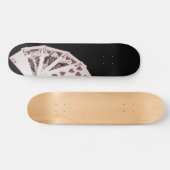 Skateboard Plate-forme de quinte royale (Horz)