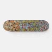 Skateboard Plate-forme de Rocket de banane (Horz)