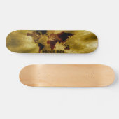 Skateboard plate-forme de sk8erboi (Horz)