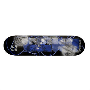 Skateboard Plate-forme de soulèvement de PBnJ