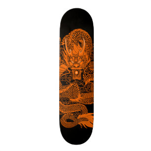 Skateboard Plate-forme faite sur commande d'élément orienta