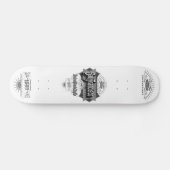 Skateboard Plate-forme historique de SF (Horz)